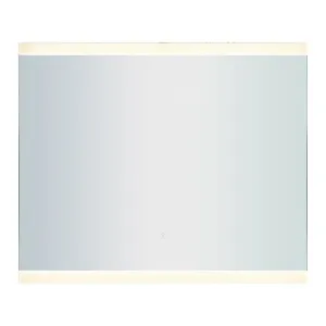 36x30" LED Mirror