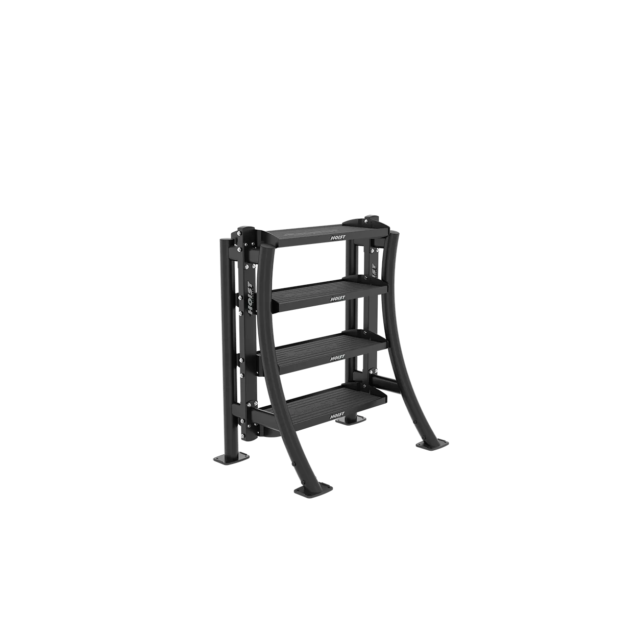 4 FT. UNIVERSAL STORAGE RACK