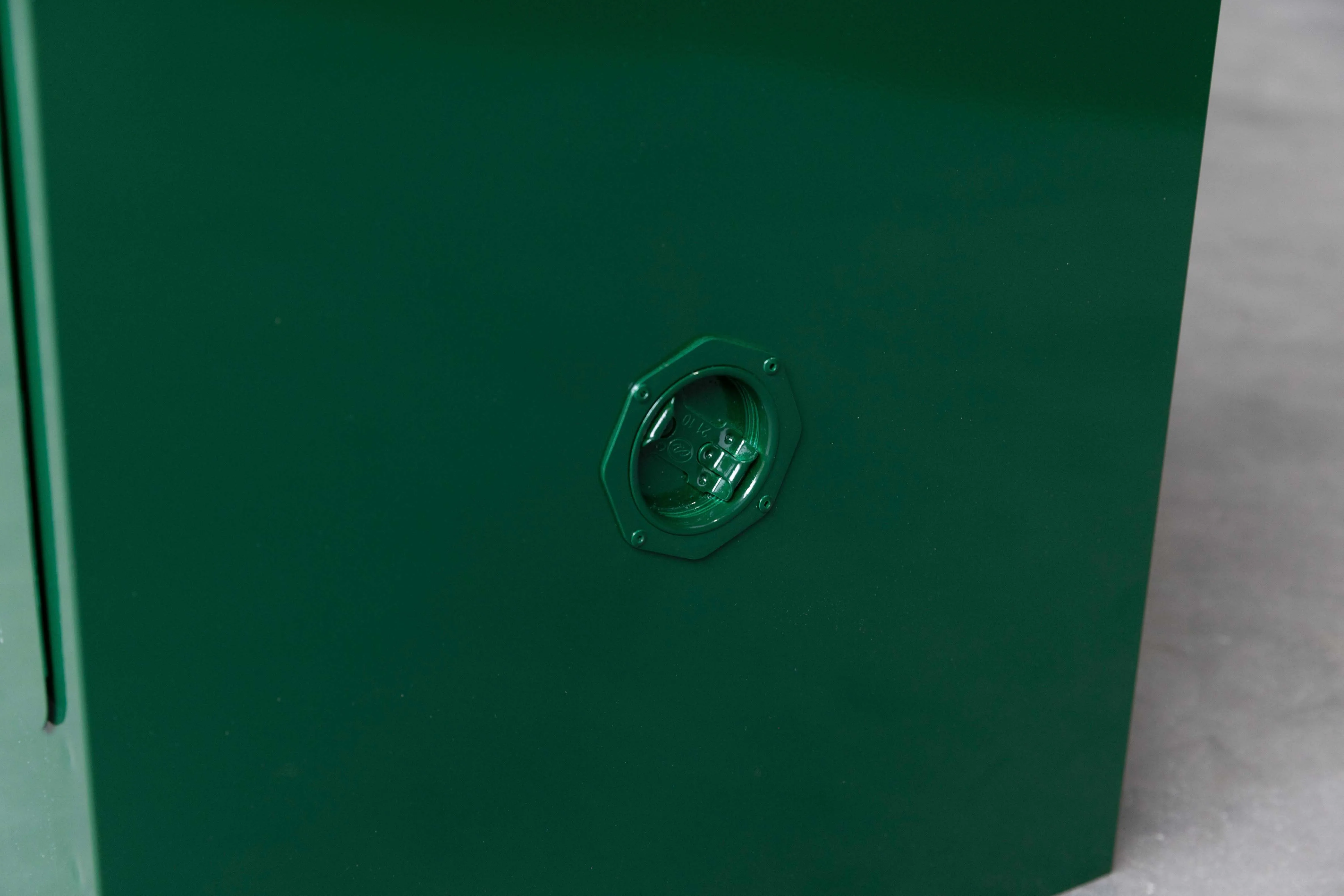 60L - Pesticides Storage Cabinet