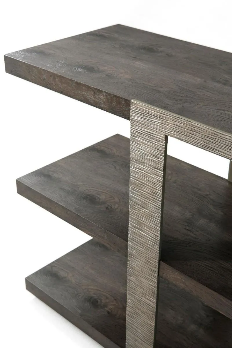 Alden Console Table