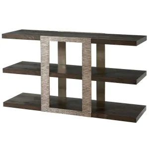 Alden Console Table