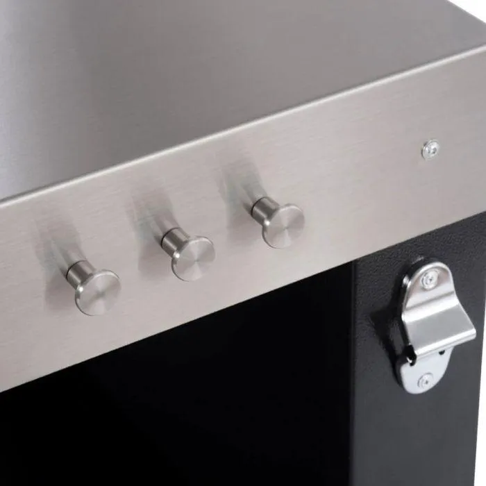 Alfa Multi-Functional Cooking Station (51") - ACTAVO-130