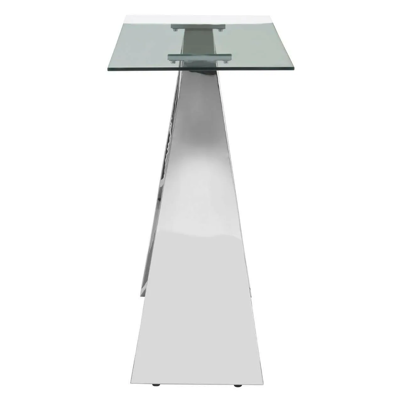 Allez Wing Base Console Table