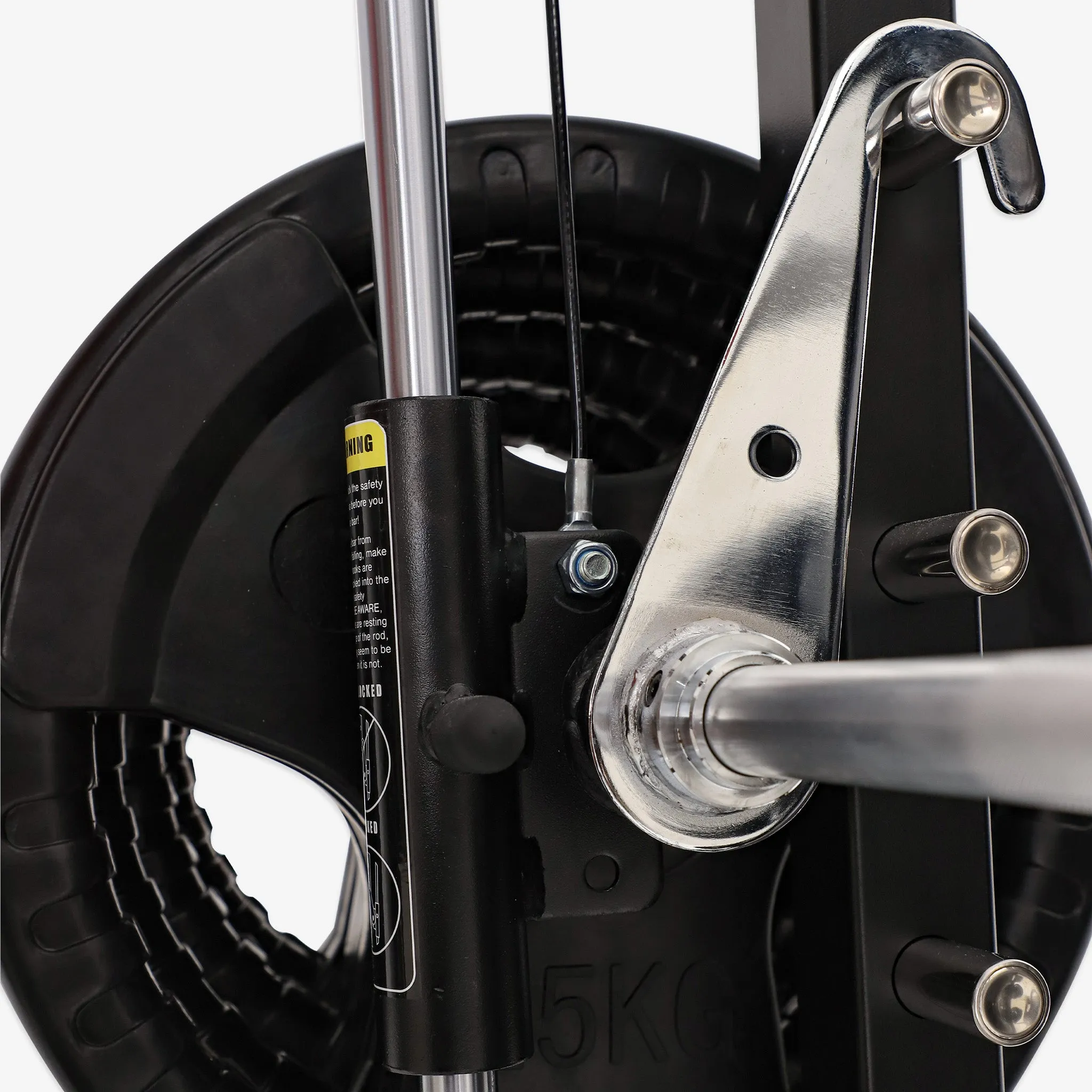 Altas AL-3058 All-in-One Trainer