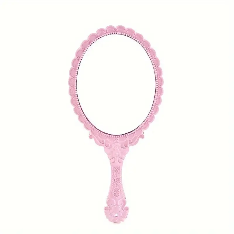 Antique Princess Mirrors