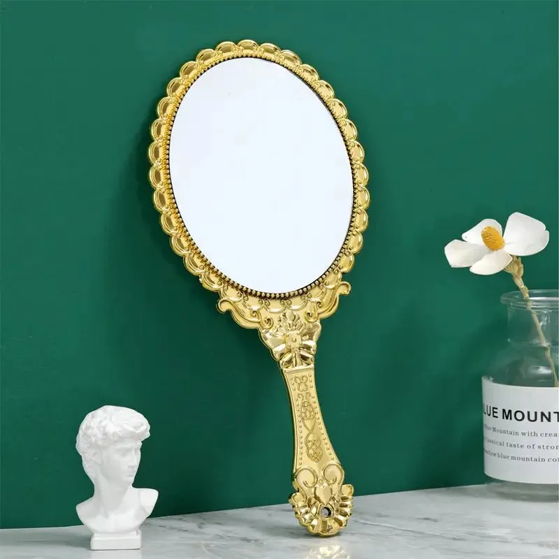 Antique Princess Mirrors