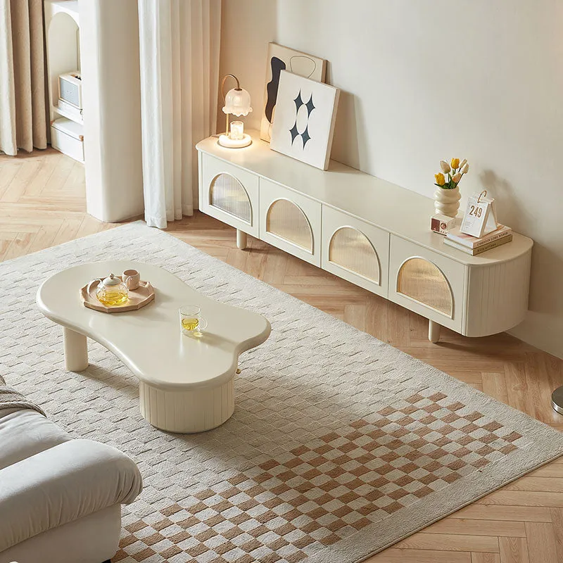 Aqueduct Storage TV Console
