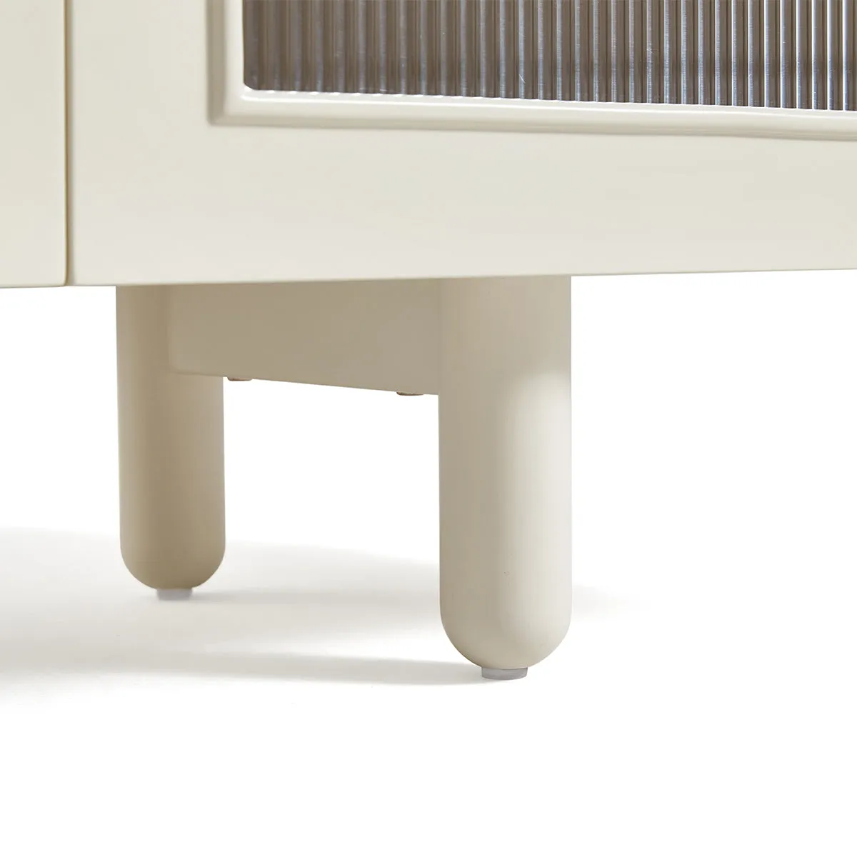 Aqueduct Storage TV Console