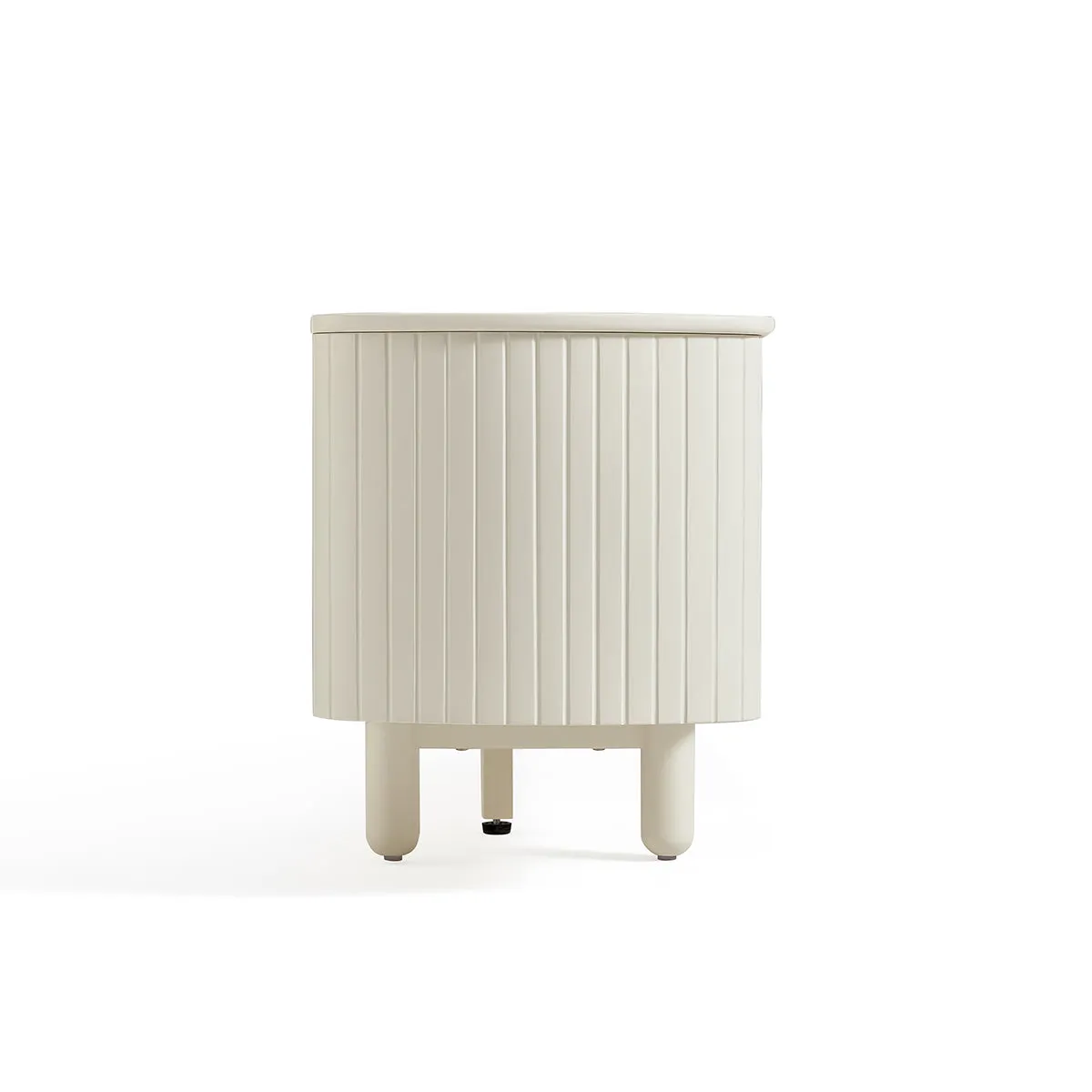 Aqueduct Storage TV Console