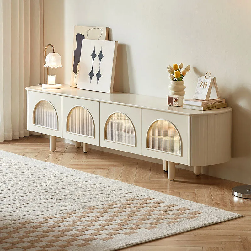 Aqueduct Storage TV Console