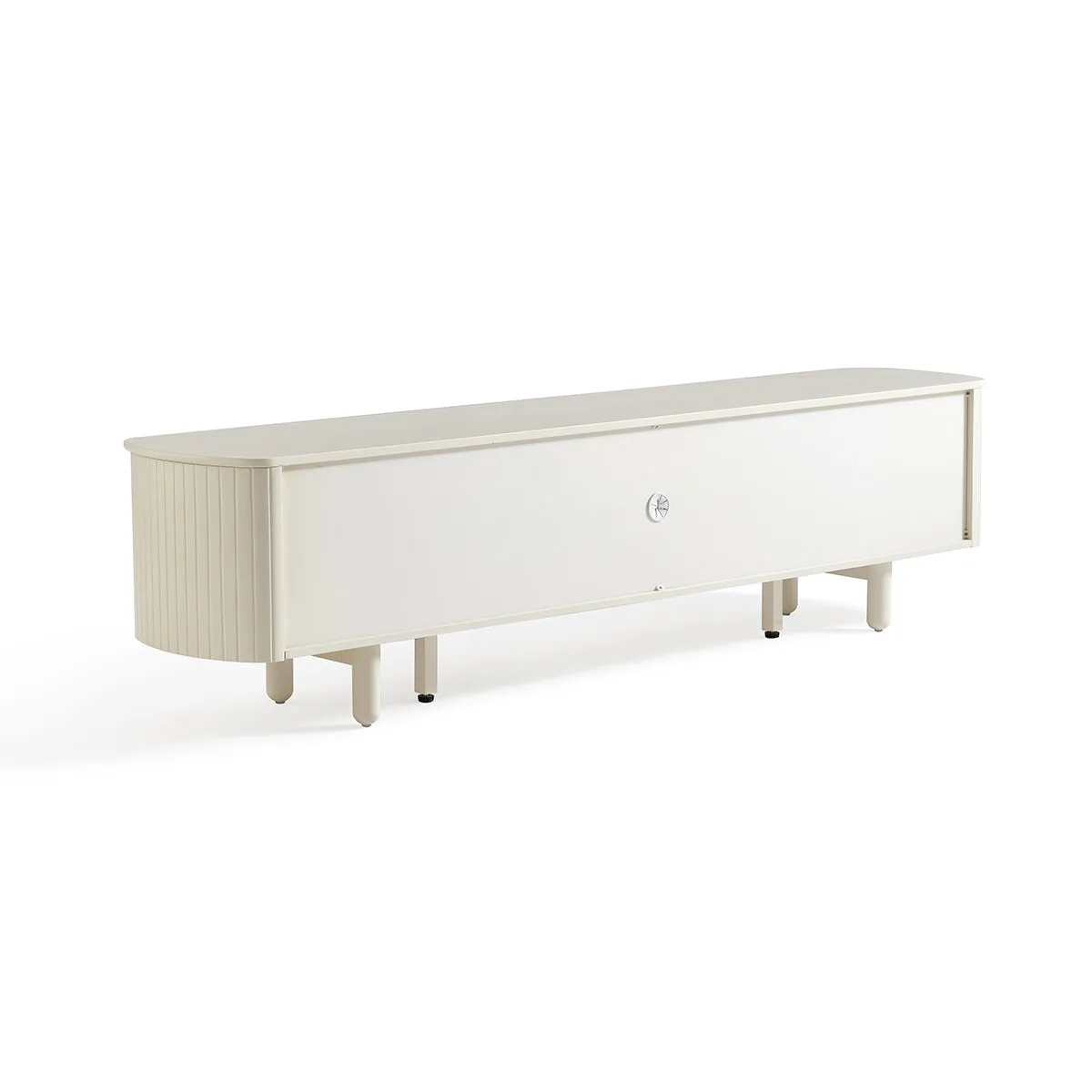 Aqueduct Storage TV Console