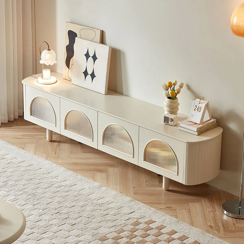 Aqueduct Storage TV Console