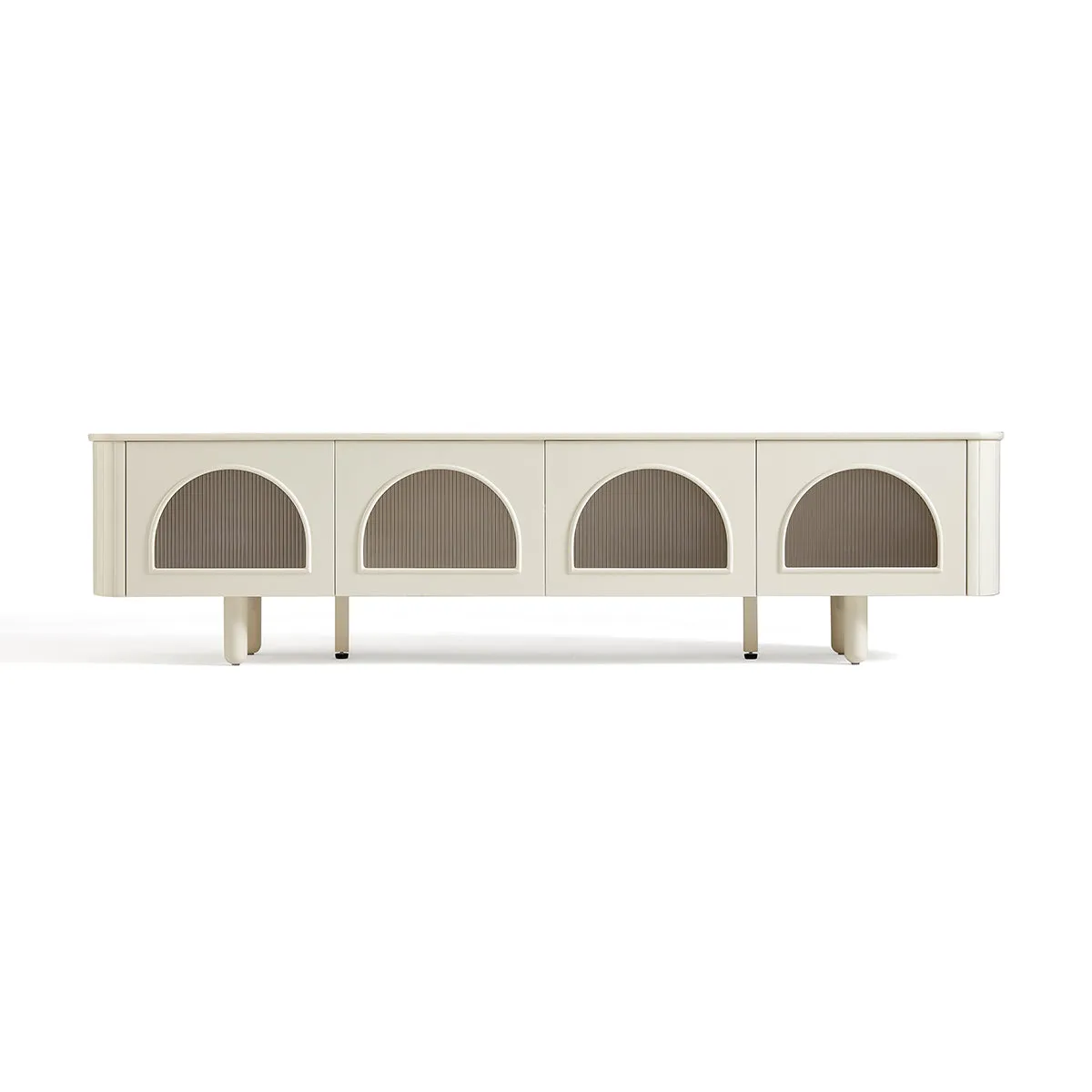 Aqueduct Storage TV Console