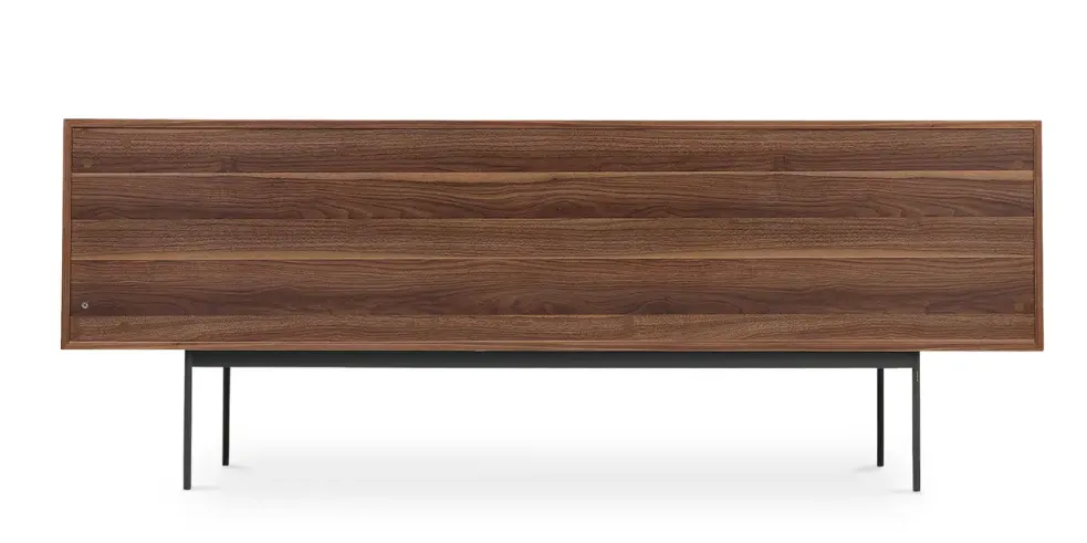 Araya Wood Veneer Sideboard