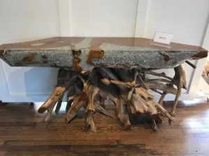 Arctic Console
