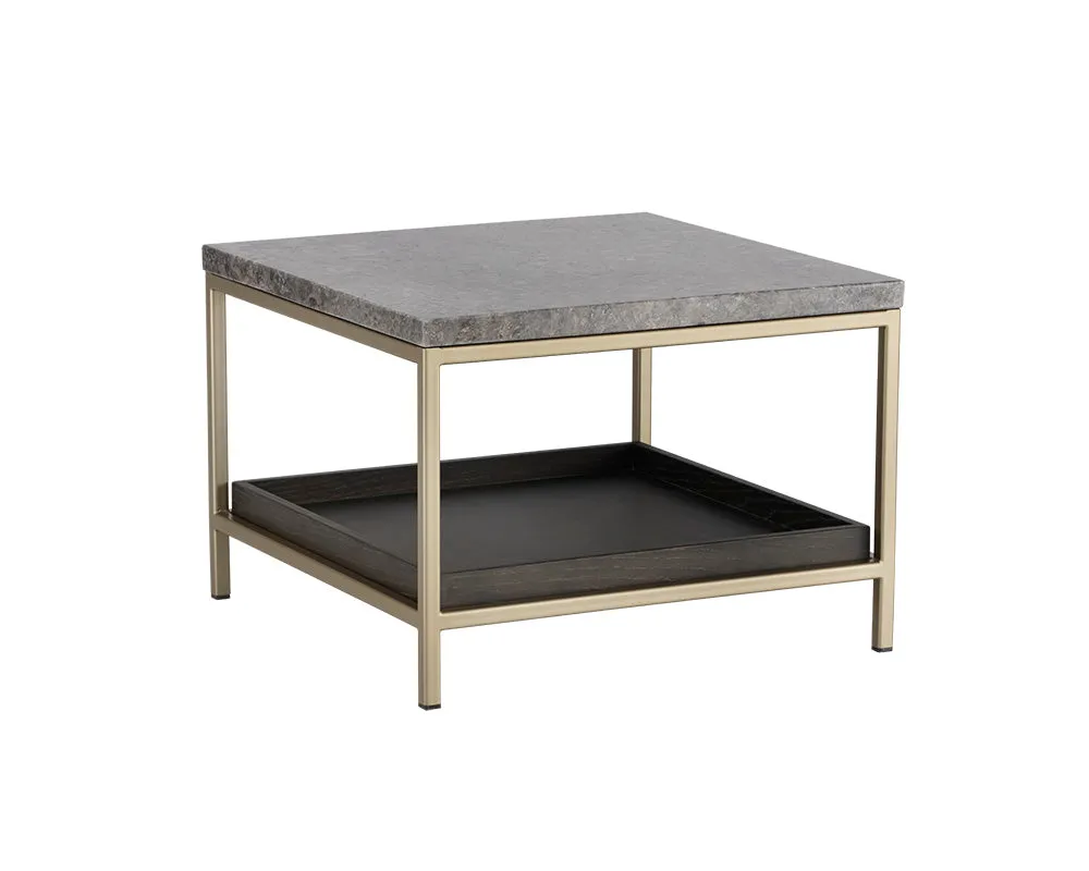 Arden Side Table