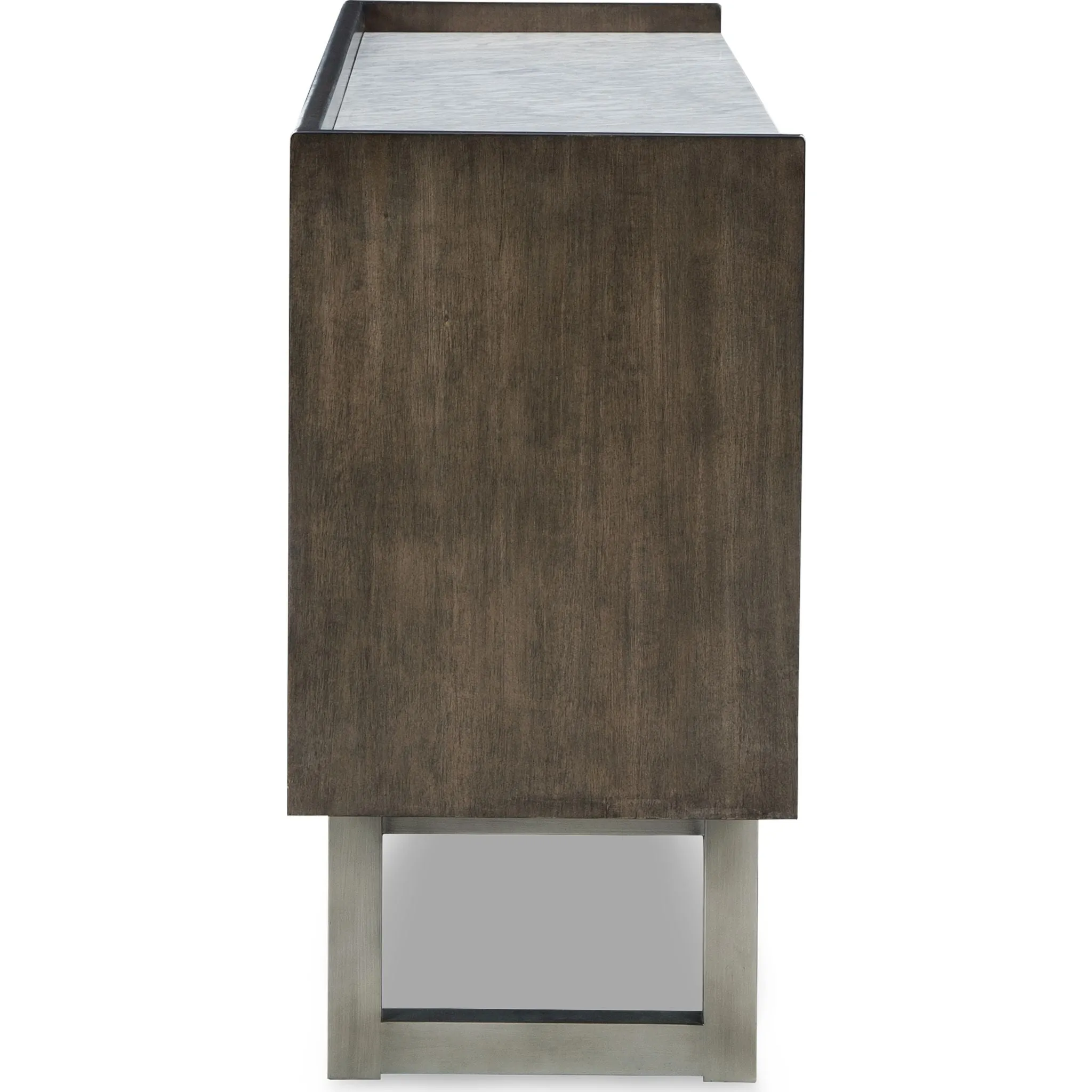 Arkenton-Exclusive Dining Server