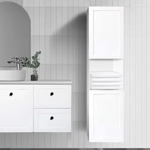 AUSTIN Tallboy Bathroom Cabinet