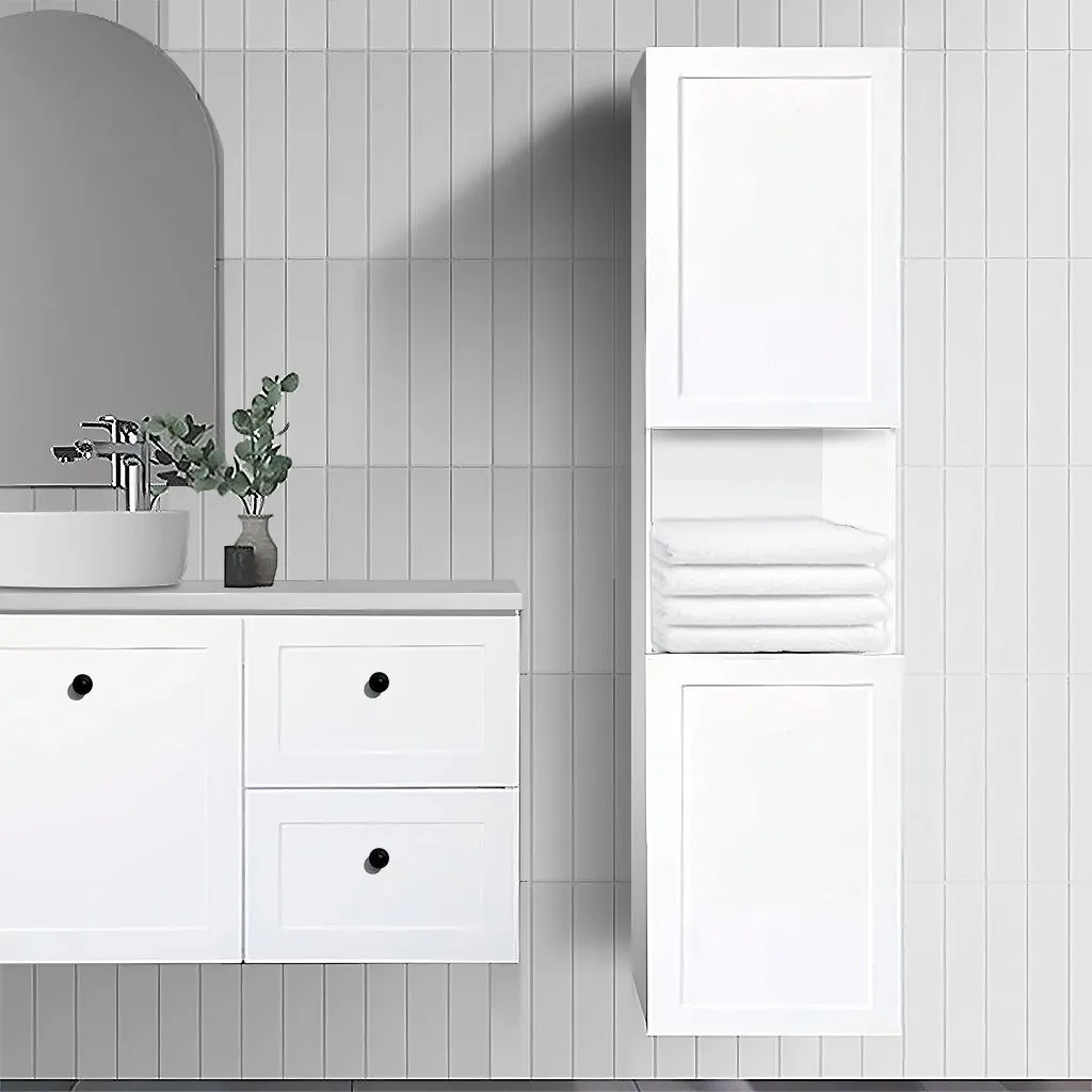 AUSTIN Tallboy Bathroom Cabinet