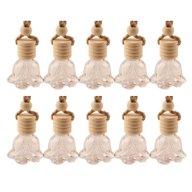 Auto Diffuser Pendant