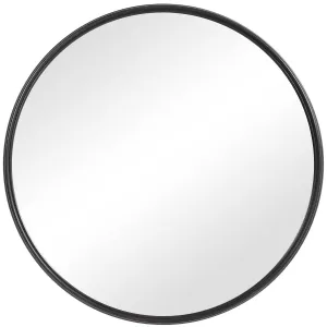 BELHAM 35" ROUND MIRROR