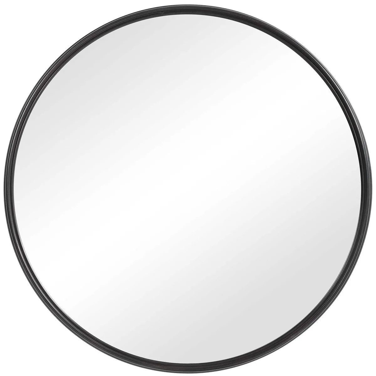 BELHAM 35" ROUND MIRROR