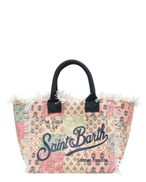 Borsa Vanity Jondal patch