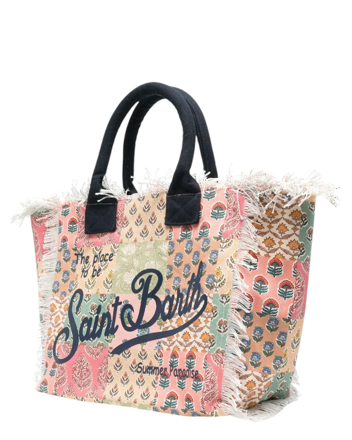 Borsa Vanity Jondal patch