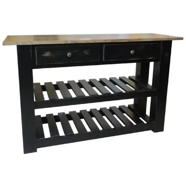 Brockton Console Table (Final Sale)