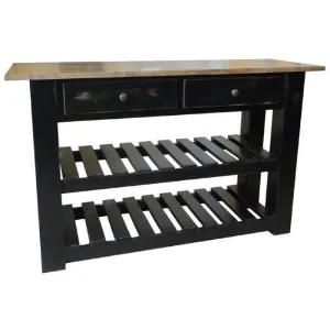 Brockton Console Table (Final Sale)