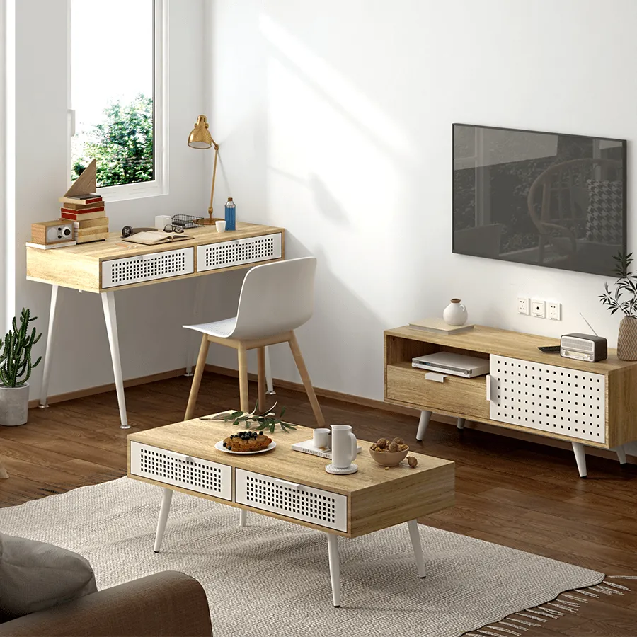 Brody Console Table