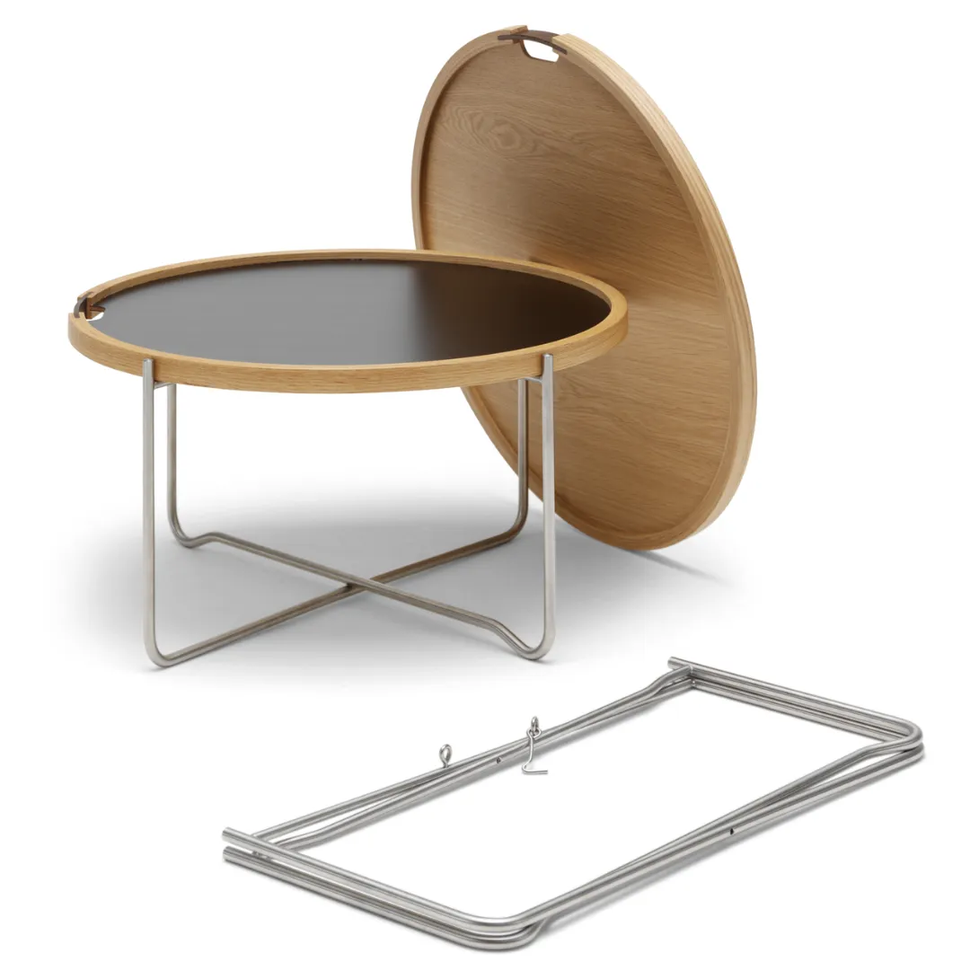 CH417 Tray Table
