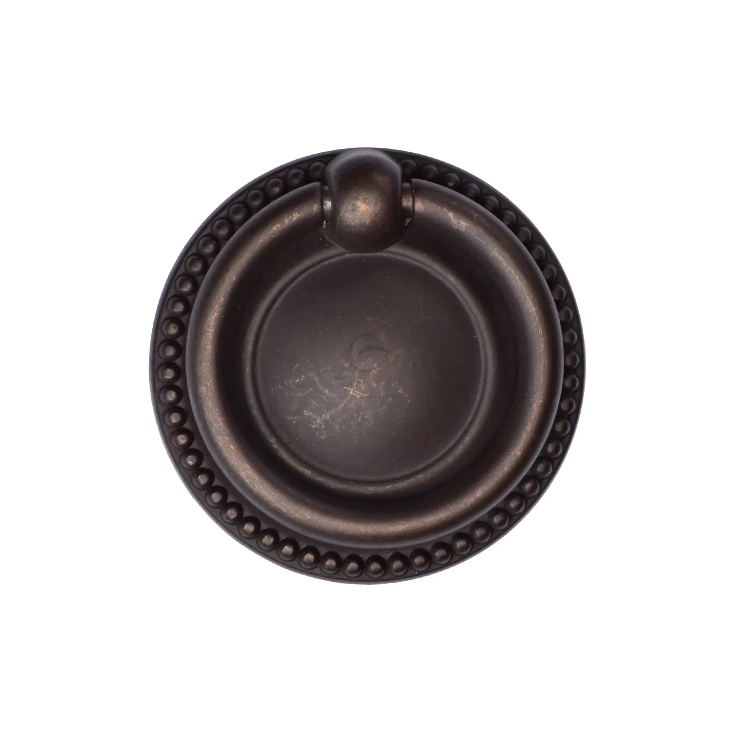 Classic Beaded Ring Pull 50mm