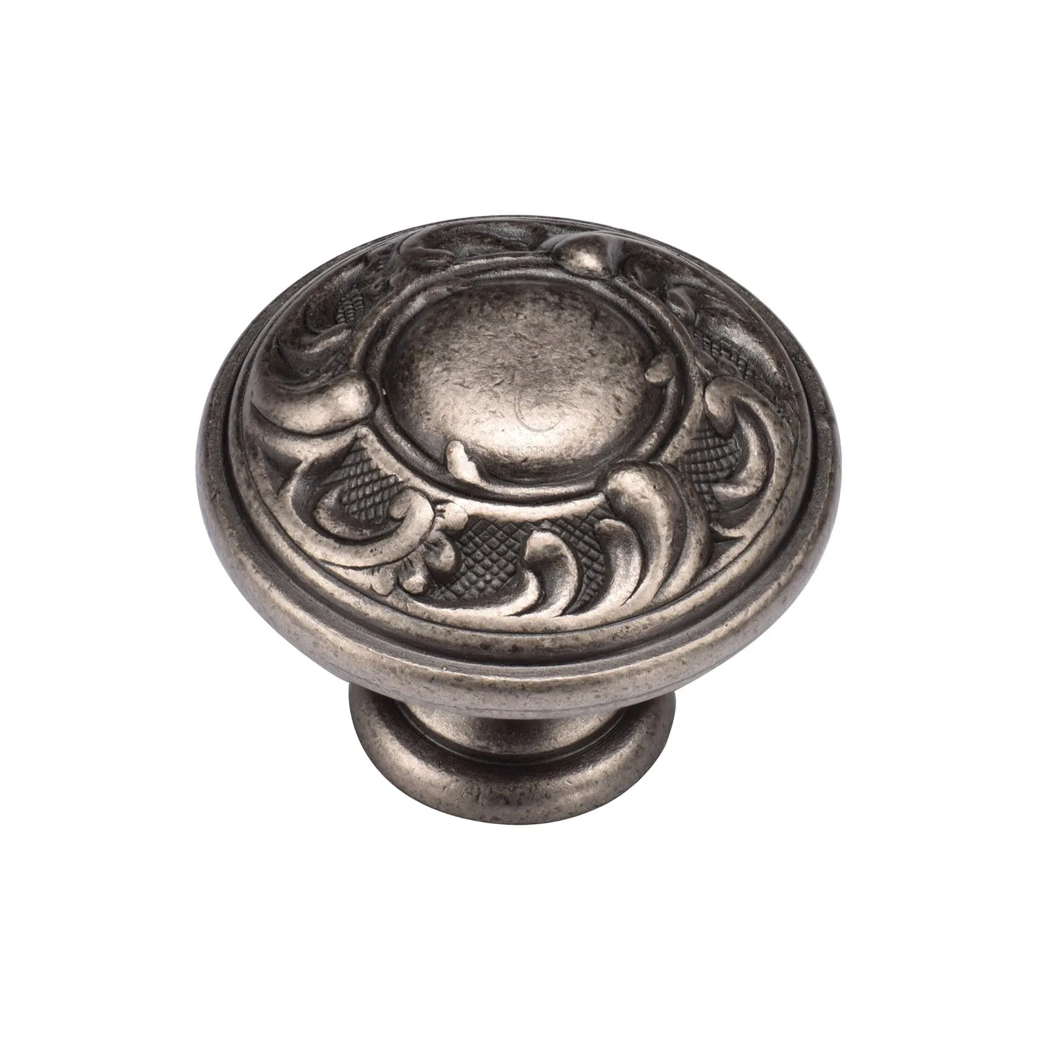 Classic Vintage Round Cabinet Knob
