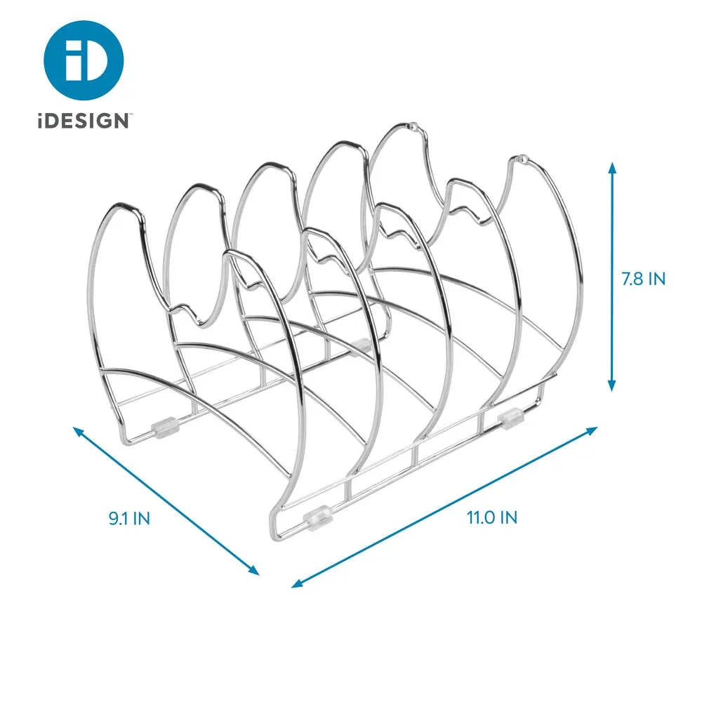 Classico Skillet Organizer 11"