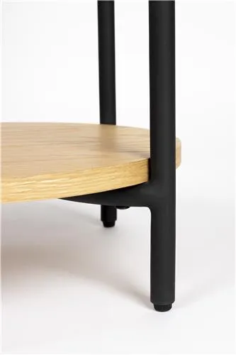 Console Table Slides