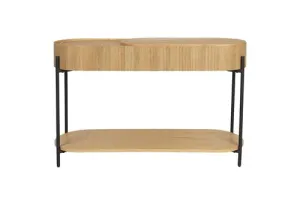 Console Table Slides
