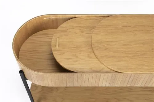 Console Table Slides
