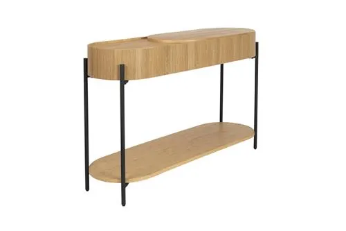 Console Table Slides