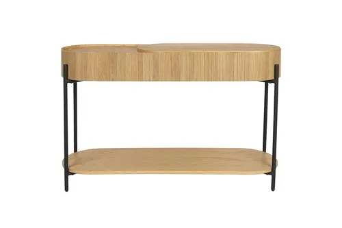 Console Table Slides