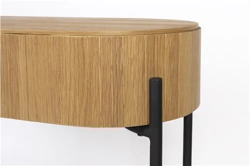 Console Table Slides
