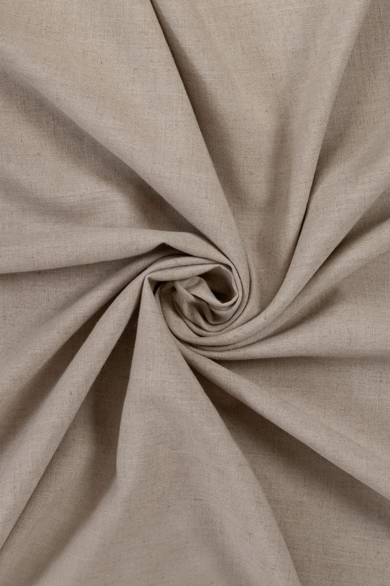 Curtain Hasta Length Of Rope, beige
