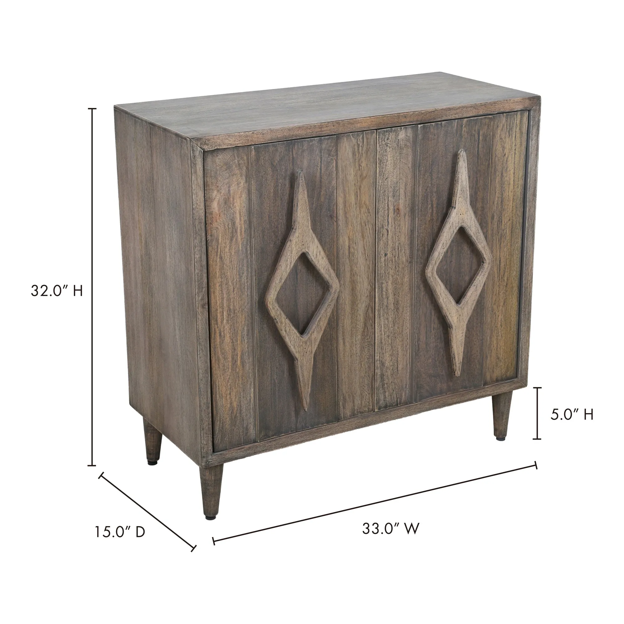 Curtis Storage Cabinet