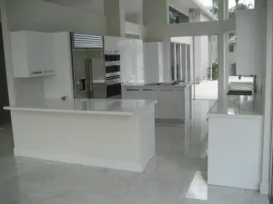 Custom Made European Design Kitchens - Customer Showcase # 22