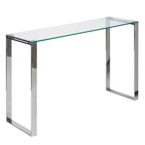 David Console Table