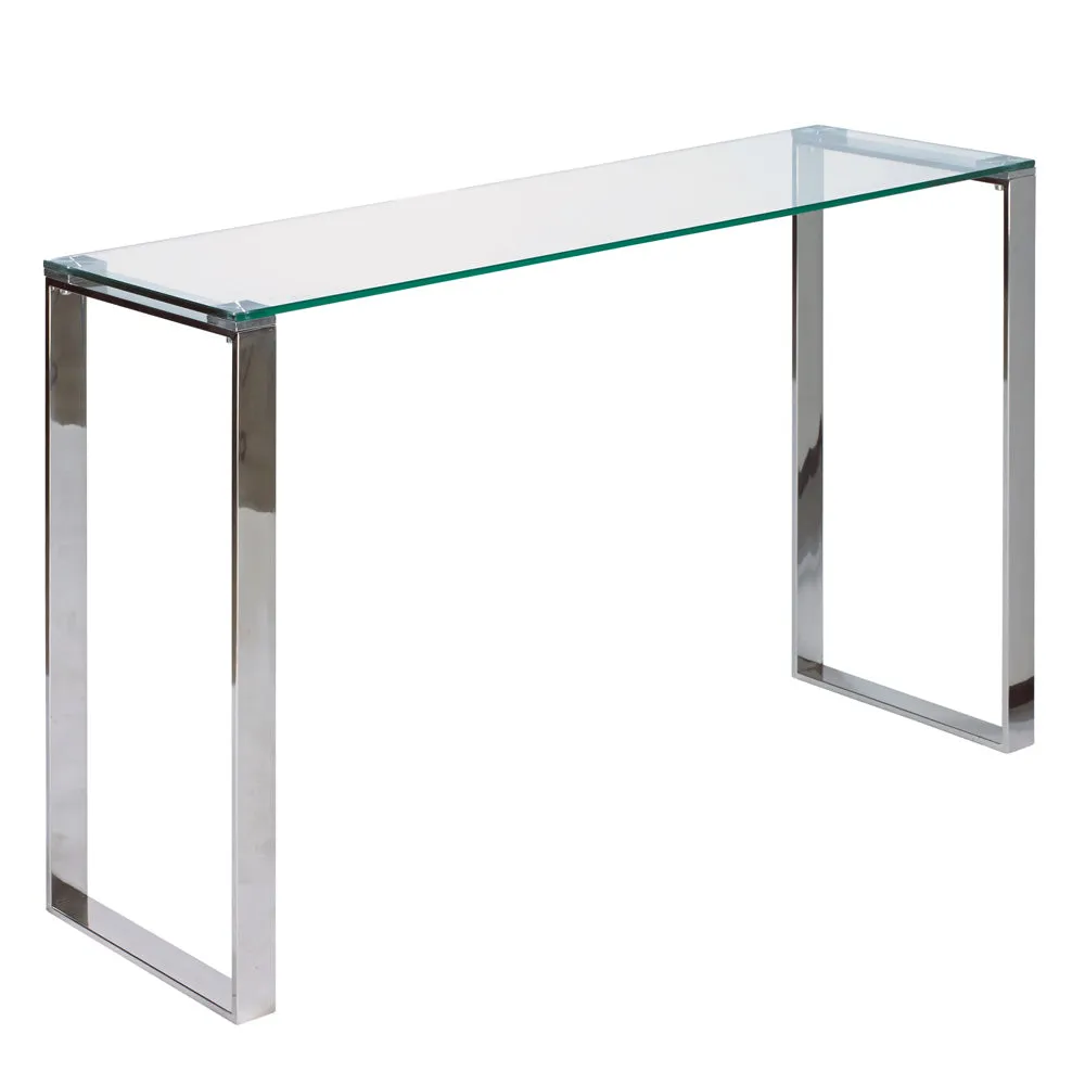 David Console Table