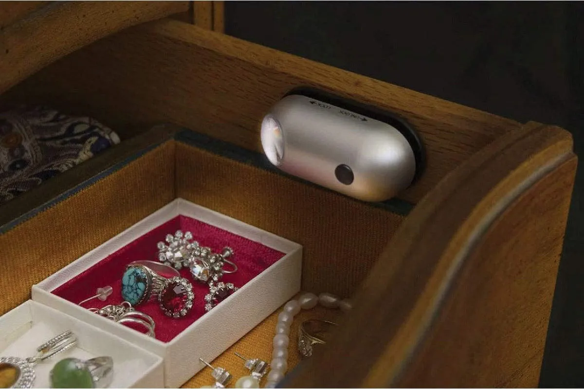 Drawer Lights