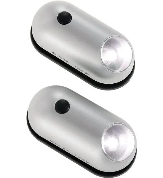 Drawer Lights