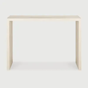 Elements Console Table