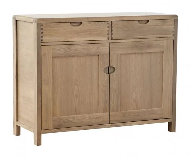 Ercol Bosco 1384 small sideboard